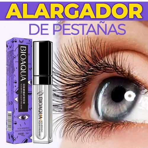 SERUM ALARGADOR Y FORTALECEDOR DE PESTAÑAS BIOAQUA